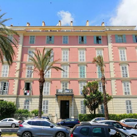 Casamare Apartment Menton Exterior photo