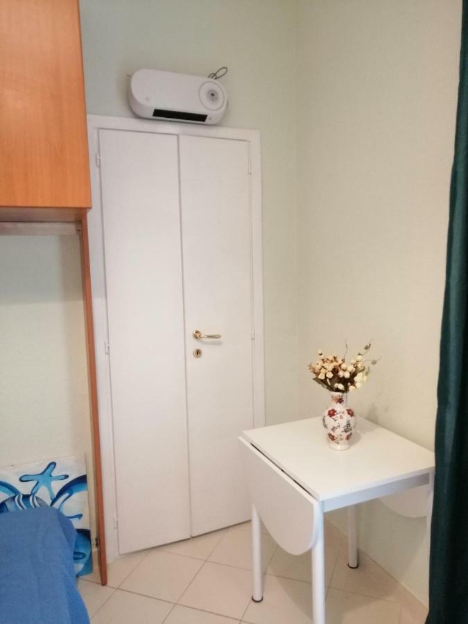 Casamare Apartment Menton Exterior photo